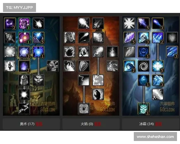 魔兽世界法师智力值提升攻略